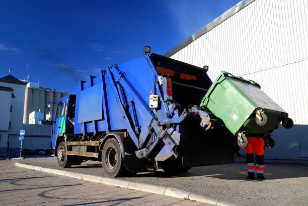 Reliable Brentwood, MO Junk Removal Solutions
